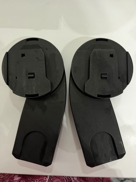 Продам адаптери Cybex