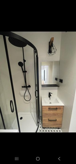 Mieszkanie, ul. Belzacka.