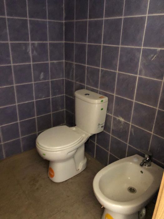 Arrenda-se Armazém Monforte