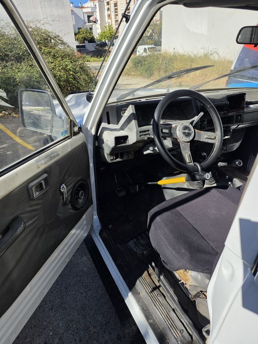 Nissan Patrol 4x4 — photo 5