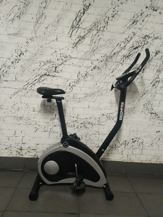 Rower Stacjonarny Elektromagnetyczny Programy Trasy Wysyłka HIT