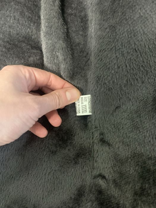 нова чоловіча зимня куртка