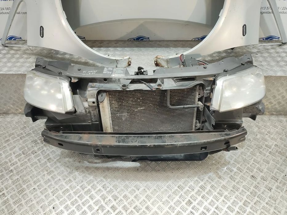 Frente completa VW Volkswagen Sharan Mk1 7M Diesel