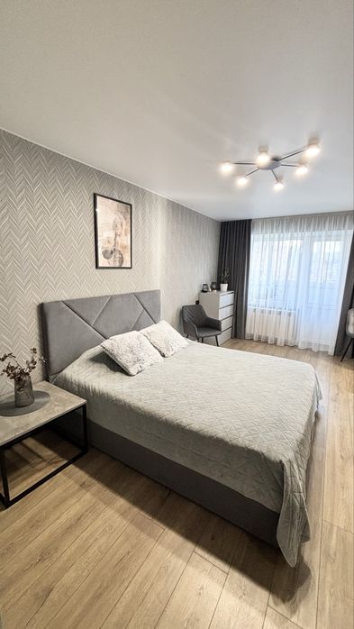 Подобова оренда в центрі. вул. Київська, 59