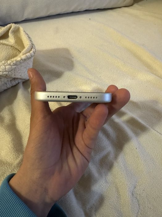 Iphone 17 pro branco