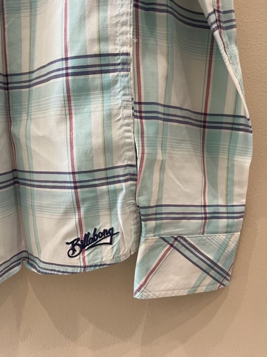 Koszula Billabong, rozm M, slim fit