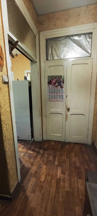 Продам‼️ Сертификат 2 к.кв., сталинка, пр.Героев Харькова м. Заводская