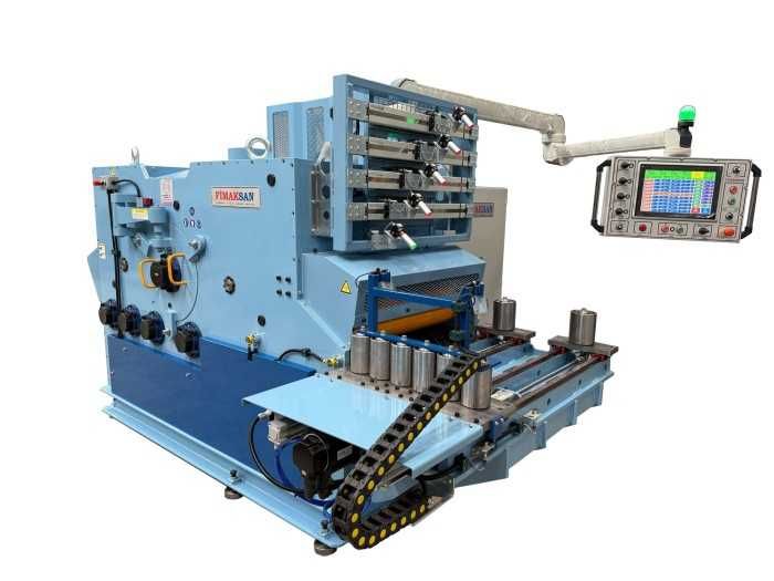 Wielopiła FIMAKSAN AD 150