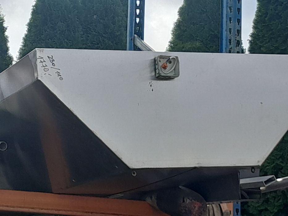 Sprzęt gastronomia