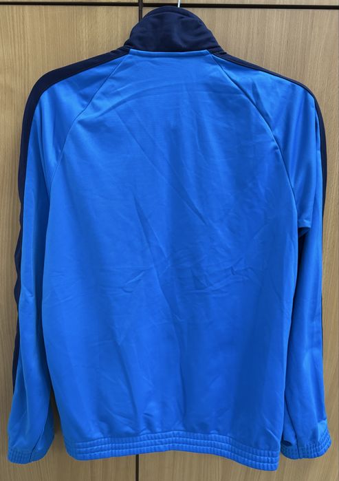 Кофта олімпійка PUMA Graphic Tracksuit нова S-ка