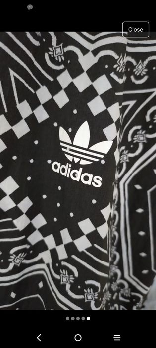 Casaco Adidas (Novo)