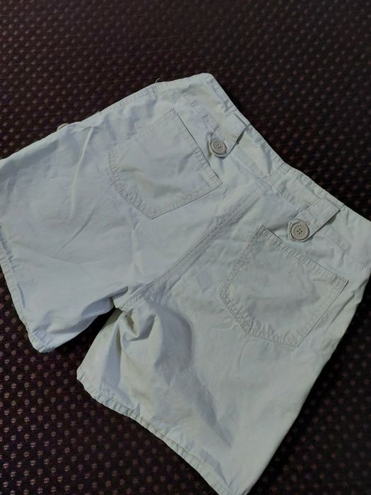 Szorty cargo z kieszeniami H&M 36/S spodenki