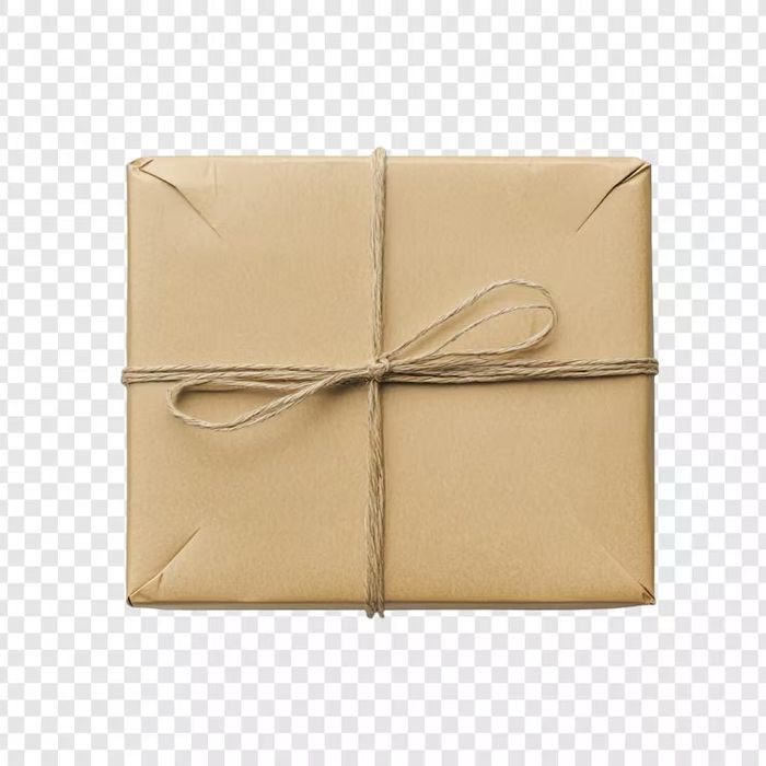 Mystery Box Ubrania - napisz