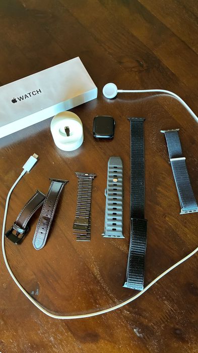 Apple Watch SE 2gen 44mm