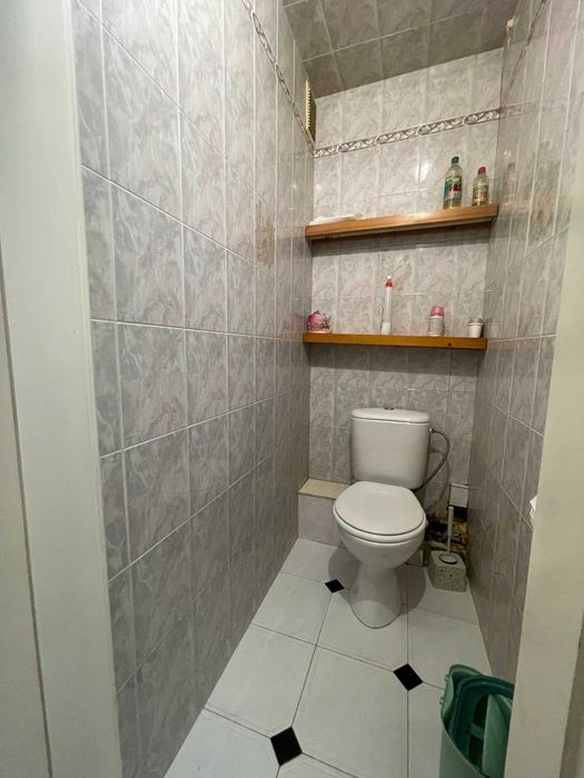 Продаётся просторная квартира   на  Черёмушках