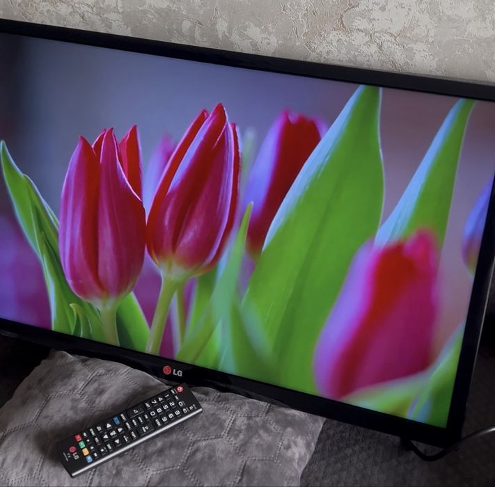Телевізор Smart TV LG 32LN575U