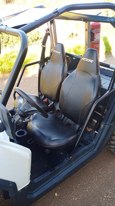 Polaris  RZR  570
