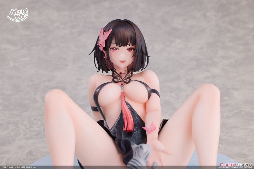 Аніме фігурка Lily (оригінал) 1/6