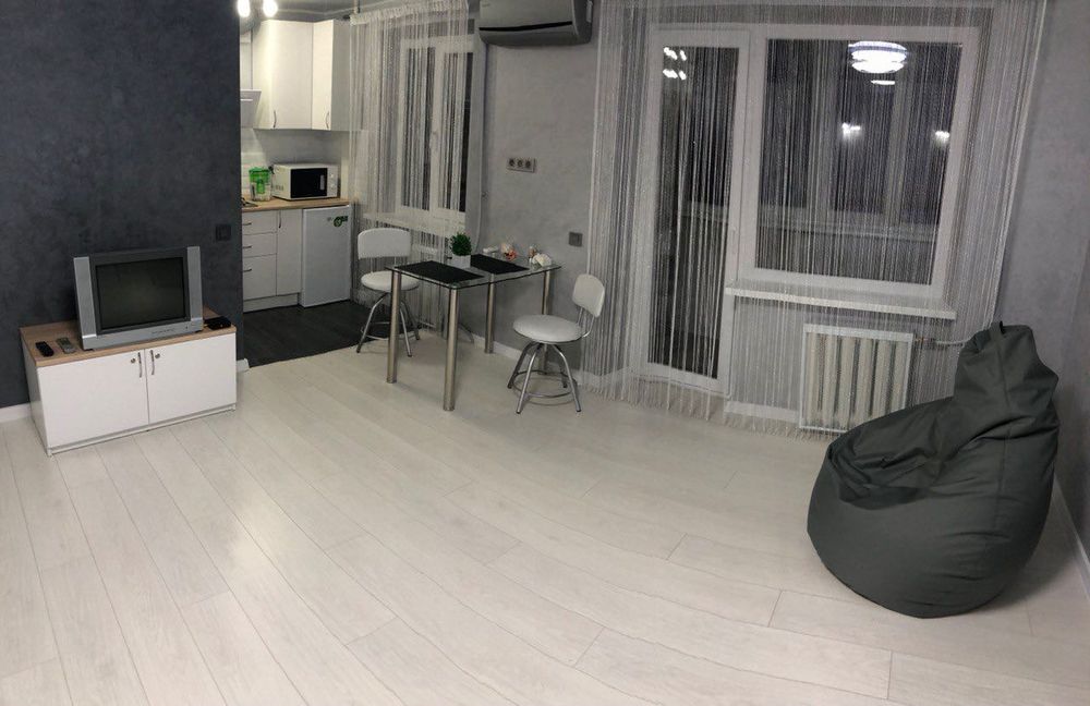 ApartCenter. Квартира в центре. 98 квартал. LUX студия