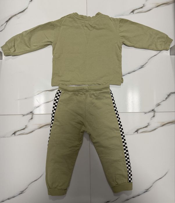 Детский костюм Sinsay, p. 98