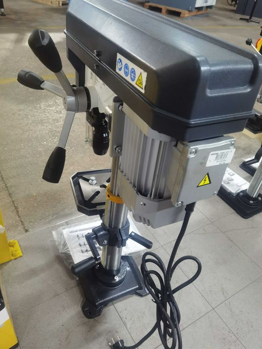 Engenho de furar OPTIMUM DQ18 - Novo