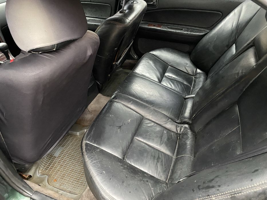 Продам Nissan Maxima на автомате