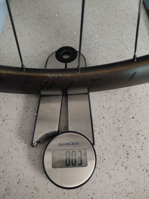 Rodas carbono Reynolds Assault