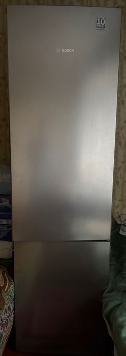 Продам холодильник BOSCH. No frost. В идеальном состоянии!