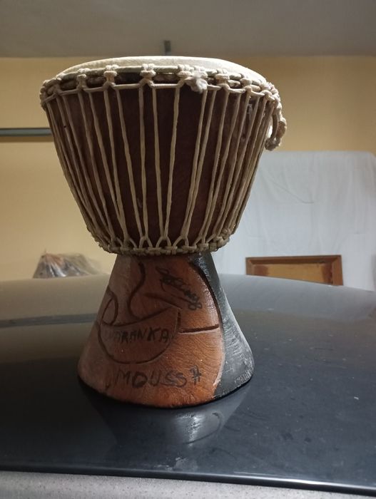 Bongo - Instrumento musical