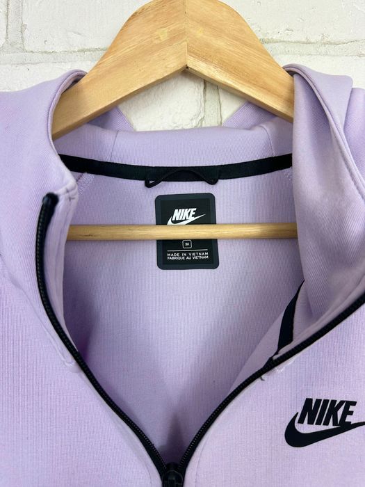 Bluza Nike Sportswear Tech Fleece Windrunner