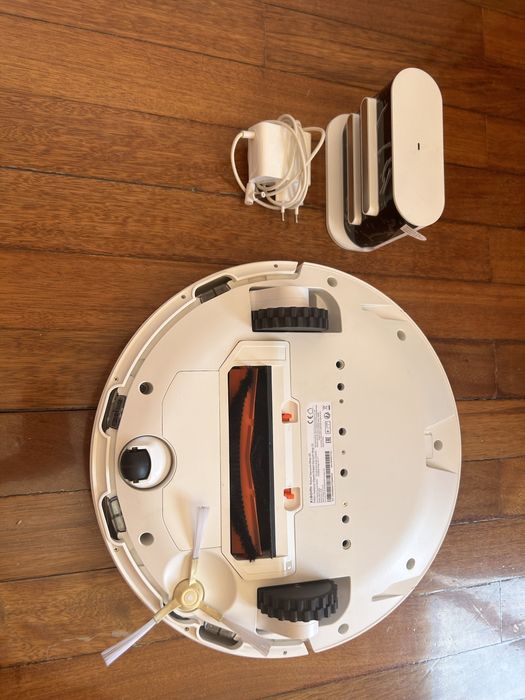 Aspirador e esfregona “Xiaomi Robot 2S” com garantia