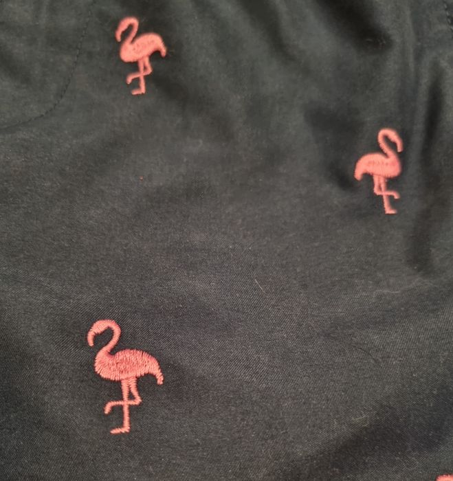 Kąpielówki 4-5 lat