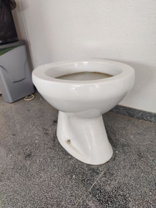 Bidé para casa de banho