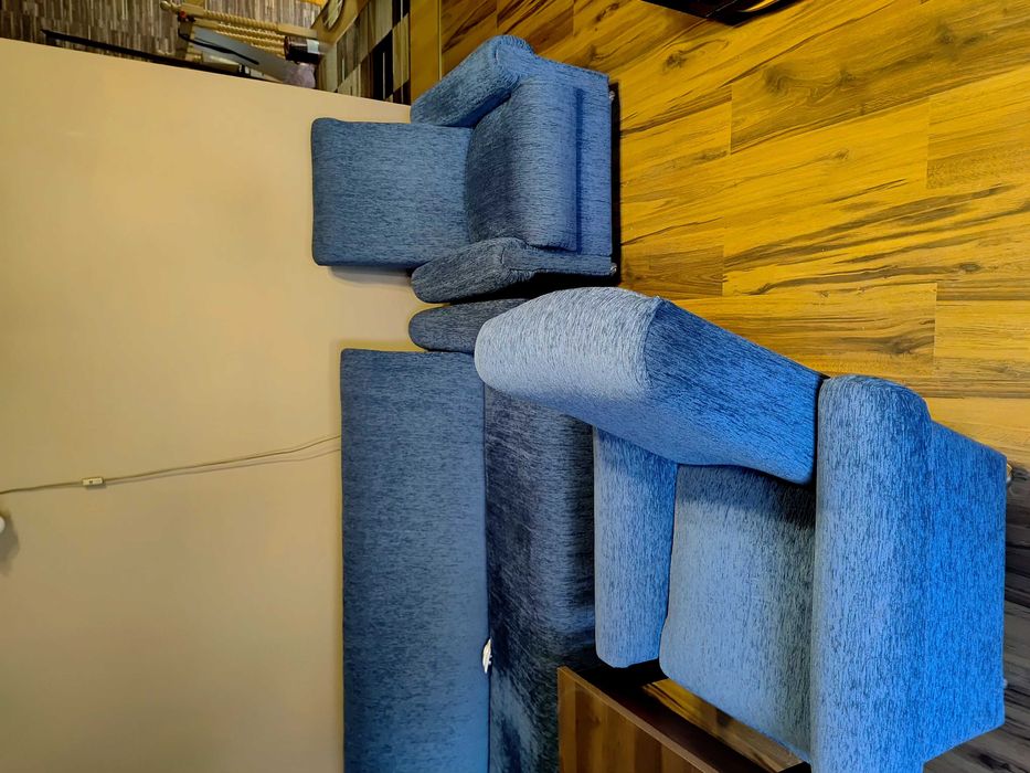 Komplet wypoczynkowy