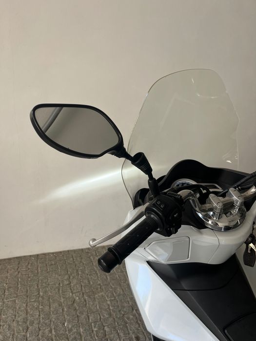 Honda PCX 125 – 2014 – 24.435 km