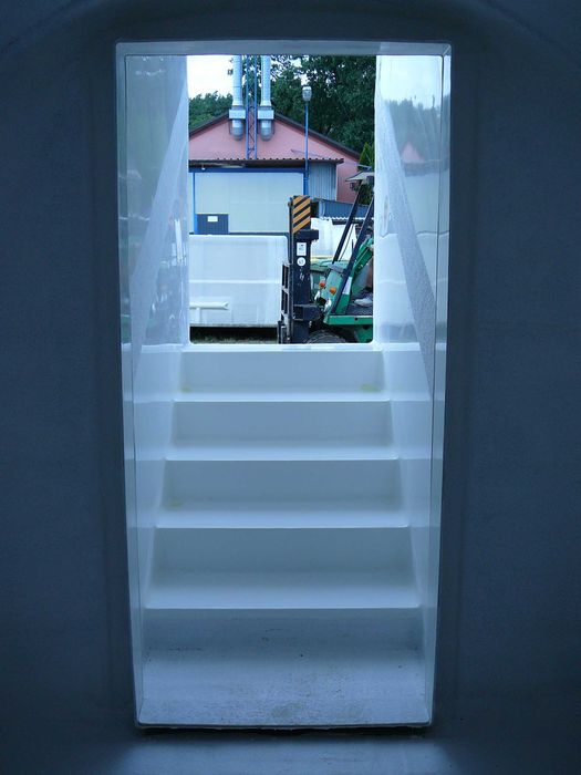 Ziemianka piwnica ogrodowa producent