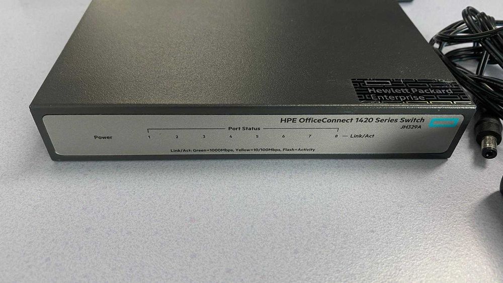 Switch HP 1420 8G