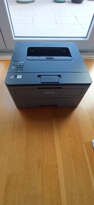 Impressora Brother Laser