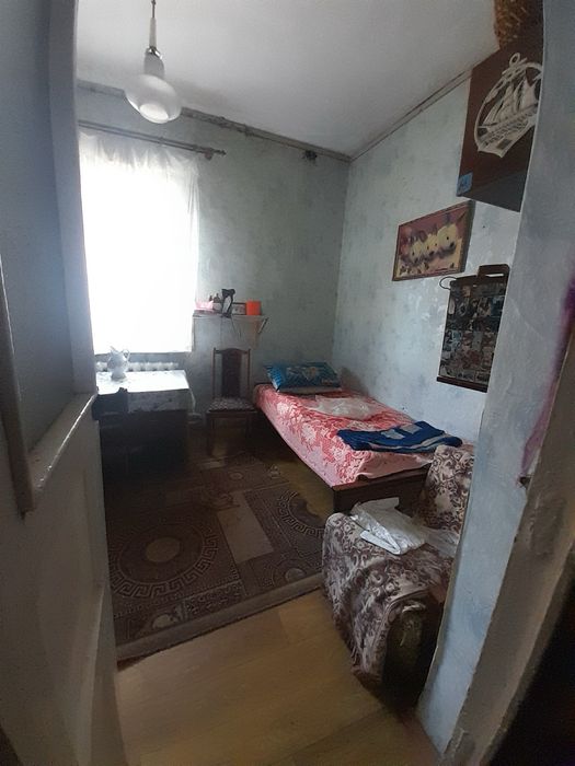 Сдается небольшой дом в Центре