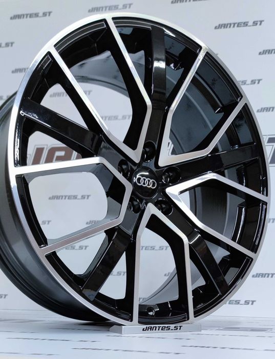 jantes 22" 5x112 Style AUDI RS6 NOVAS