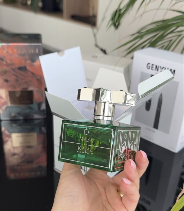 Парфуми Kajal-  Masa
