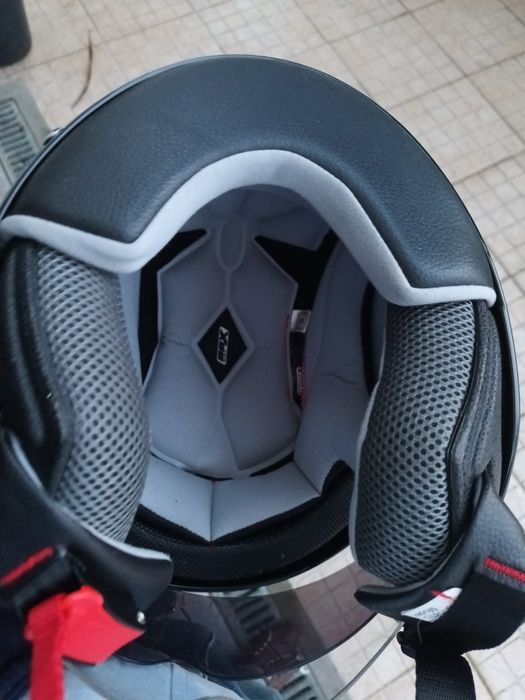 Capacete moto Box Helmets