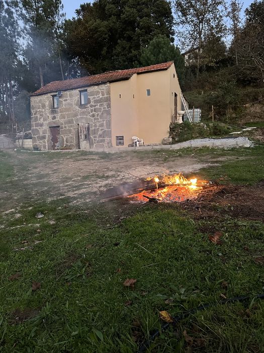 Casa loft em sao tiago de piaes cinfaes
