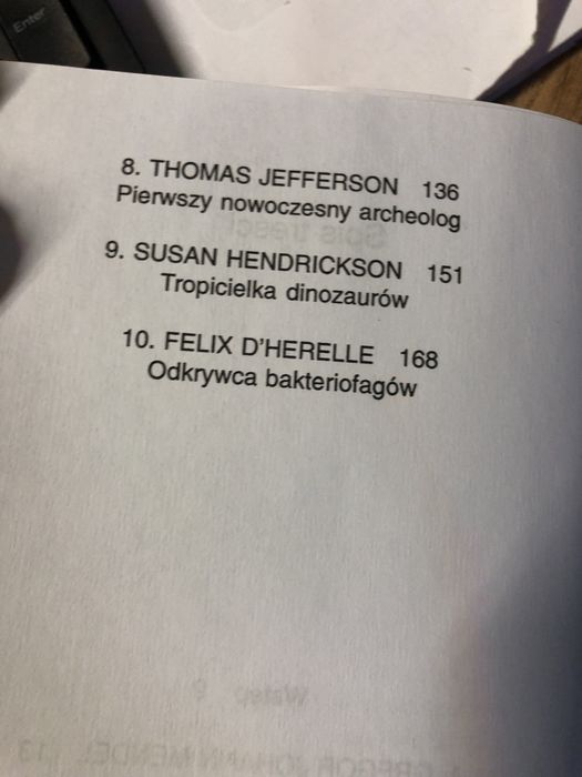 Wielcy naukowcy-amatorzy   -   John Malone
