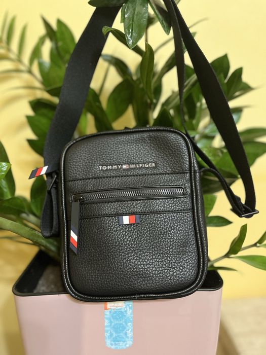 Чоловіча сумочка Tommy Hilfiger