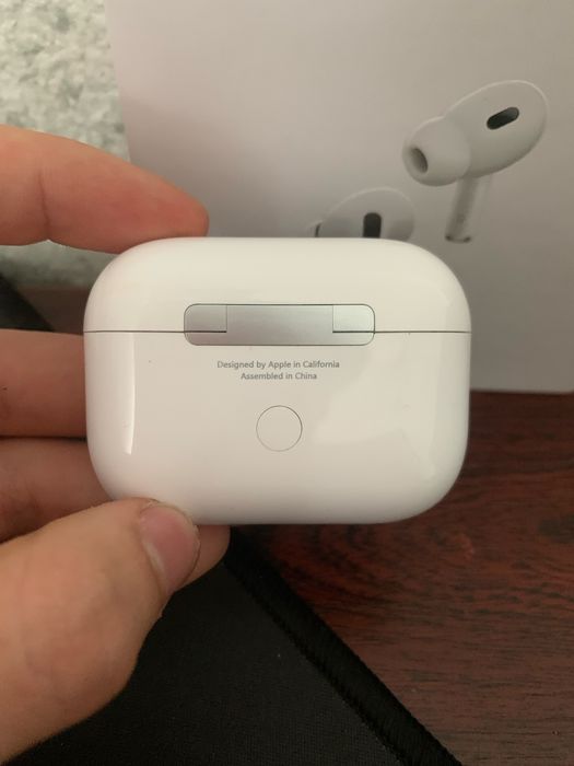 AirPods Pro 2 Чек та гарантія!
