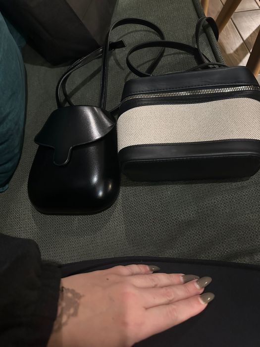 Сумочка під зару