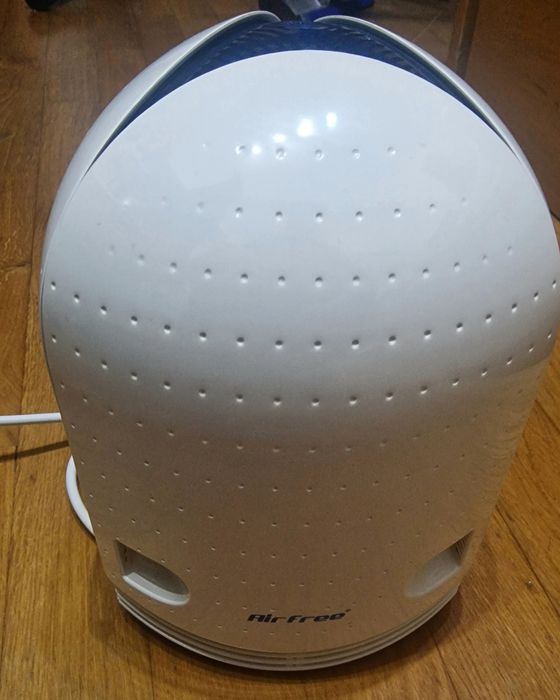 Purificador de Ar AIRFREE P3000 (32 m2)