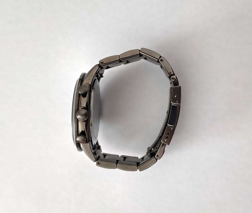 RELÓGIO Fossil FS5349 Townsman Cronógrafo Chronograph