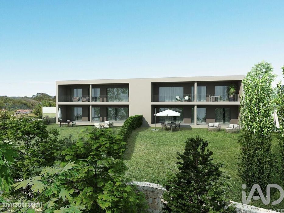 Apartamento T2 em Tamel (Santa Leocádia) E Vilar Do Monte de 112,00 m2